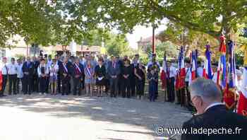 Montech. Se souvenir pour construire un monde sans haine - LaDepeche.fr