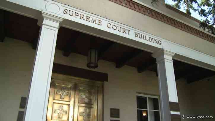 New Mexico won't deny law licenses over immigration status