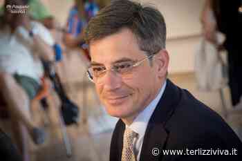 Antonio Vendola a tutto tondo sulla sua visione di città - TerlizziViva