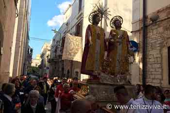 La Festività dei Santi Medici a Terlizzi slitta al 9 ottobre - TerlizziViva