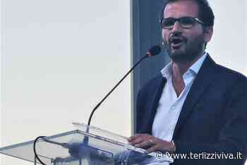 Marcello Gemmato candidato alla Camera dei Deputati per Fratelli d'Italia - TerlizziViva