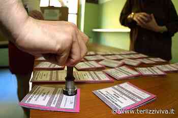 Domande scrutatori politiche 2022: tutte le info - TerlizziViva