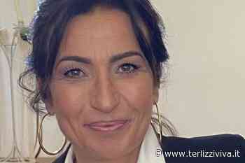 Nunzia Cinone correrà al Senato a Terlizzi per Italia Viva e Azione - TerlizziViva