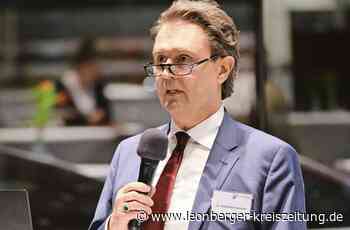 Wirtschaftsrat Böblingen/Sindelfingen/Leonberg - Alexander Sommer im Amt bestätigt - Leonberger Kreiszeitung