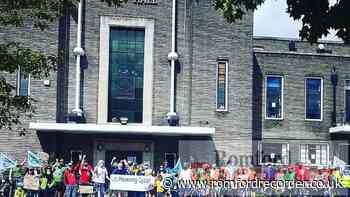 XR Havering to host protest cycle ride from Harrow Lodge - Romford Recorder