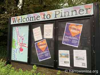 Pinner: a brief profile and history - Harrow Online