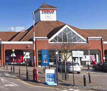 Where do most people do their weekly supermarket shopping in Harrow? - Harrow Online