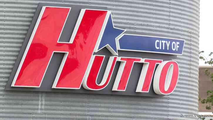 Hutto's new city manager wants to keep small-town feel