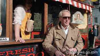 Paul Newman's daughters sue late actor's charity foundation