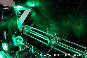 Exotic beam shaping speeds 3D laser patterning by 12x - Electronics Weekly