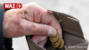 Witten: Verein hilft Rentnern bei Strom- und Gasnachzahlung - WAZ News