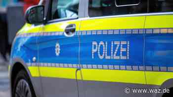 Witten: Polizei sucht nach erneutem Einbruch nach Zeugen - WAZ News