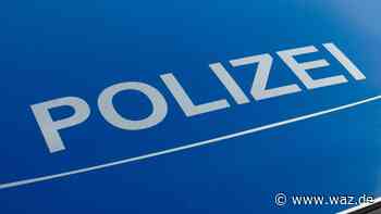 Radfahrer (59) bei Verkehrsunfall in Witten schwer verletzt - WAZ News