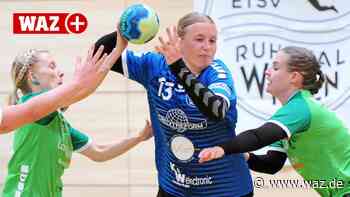 Nur ein Sieg für ETSV Witten II beim BHC-Turnier - WAZ News