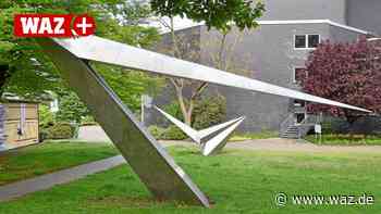 Witten: Förderverein spricht über Kunst im öffentlichen Raum - WAZ News