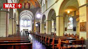 Katholiken in Witten stehen vor einem gewaltigen Umbruch - WAZ News