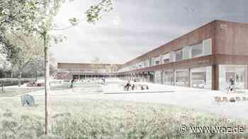 Städtebauförderung: Stadt Witten erhält beträchtliche Summe - WAZ News