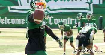 Marquee positional matchup awaits in Roughriders rematch with the Lions