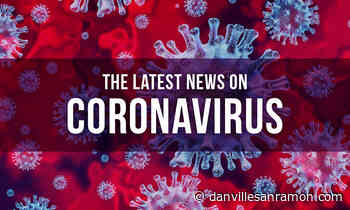 County rescinds COVID vaccine mandate for first responders, other medical personnel - danvillesanramon.com