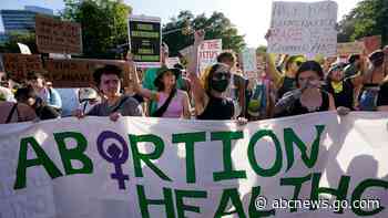 Idaho can’t enforce abortion ban in medical emergencies - ABC News