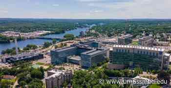 UMass Chan Medical School named to Forbes' list of Best Employers in Massachusetts - UMass Medical School