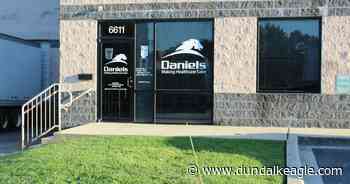 Medical waste facility plans to move operations to Rosedale - Dundalk Eagle