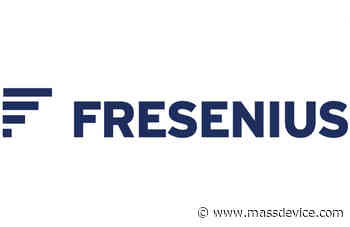 Fresenius Medical Care completes three-way merger - Mass Device