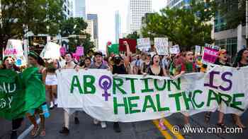 Federal judge blocks HHS guidance that emergency medical care must include abortion services - CNN