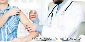 Medical professionals recommend getting flu vaccine soon - WLUC