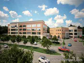 Kelsey-Seybold announces Fort Bend Medical and Diagnostic Center expansion - Community Impact Newspaper