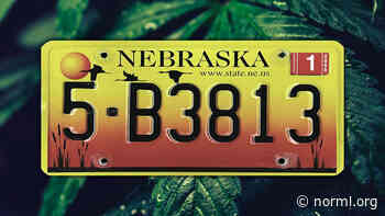 Nebraska: Advocates Fail to Secure Ballot Access for Medical Marijuana Legalization Measures - Norml