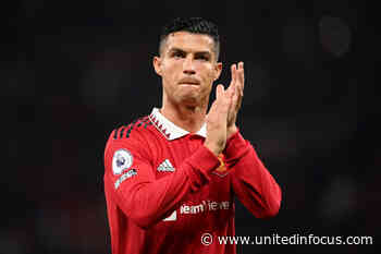 Cristiano Ronaldo could have played his last game at Old Trafford - United In Focus - Manchester United FC News
