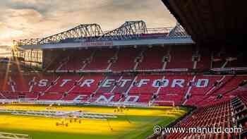 Old Trafford welcomes Casemiro and triumphant Lionesses - Man Utd