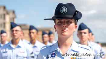 Texas lawmakers ask Kendall to reopen contest for STARCOM HQ