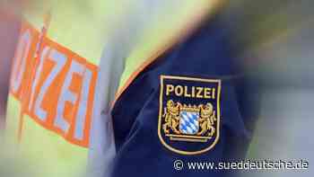 Olching: Motorrad gestohlen - Fürstenfeldbruck - SZ.de - Süddeutsche Zeitung - SZ.de