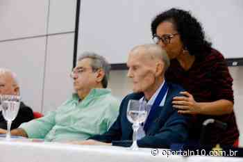 Avenida na zona norte de Natal homenageará Padre Tiago - Portal N10