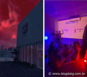 Aula no mundo invertido? Maple Bear Natal promove atividade gamificada inspirada em famosa série de mistério - blogdobg.com.br