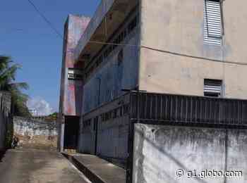 Delegacia de Polícia na Zona Leste de Natal é interditada pela Defesa Civil - Globo