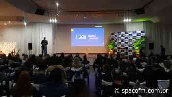 CDL lança campanha Natal Premiado, com sorteio de carro zero km em dezembro - Spaço FM