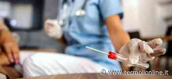 Termoli, Isernia, Campobasso: Covid: nel Molise 179 contagi e 152 guariti - Termoli Online