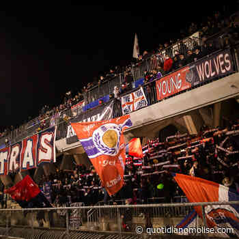 Campobasso, sale l'attesa per il Consiglio di Stato. Ghirelli: "Questa vicenda crea imbarazzo e problemi" - Il Quotidiano del Molse