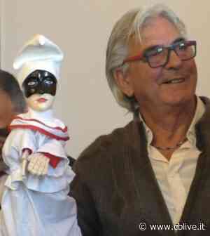 Campobasso omaggia Adriano Ferraiolo: cittadinanza onoraria per il Re dei burattini - CBlive - La città di Campobasso in diretta