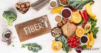 Try These High-Fiber Foods to Improve Your Digestion     - CNET