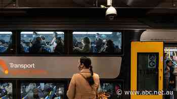 'I'm sick of it': Sydney commuters face more pain today as rail network disrupted