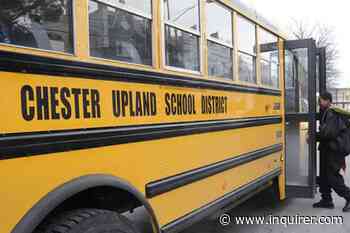 FedEx mistakenly delivered 6 rifles to Chester High School, police said - The Philadelphia Inquirer