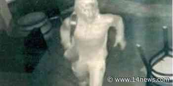 Newburgh Police looking for restaurant break-in suspect - 14 News WFIE Evansville