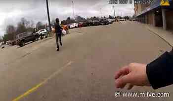 East Lansing Police cleared in nonfatal Meijer parking lot shooting - MLive.com