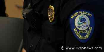 Police investigating Tuesday morning carjacking in Mount Pleasant - Live 5 News WCSC