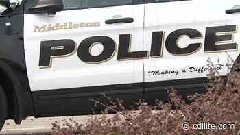 POLICE: Trucker was falsely accused of attempting to grab girl walking near high school - CDLLife