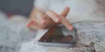 Valley police agencies warn about online sextortion - Arizona's Family